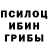 Галлюциногенные грибы ЛСД lilmatic