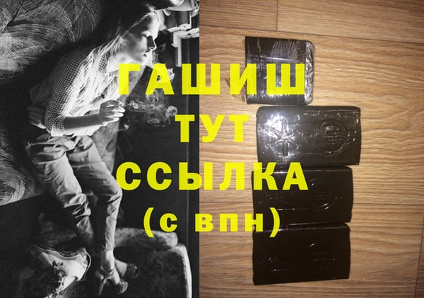 гашик Ладушкин